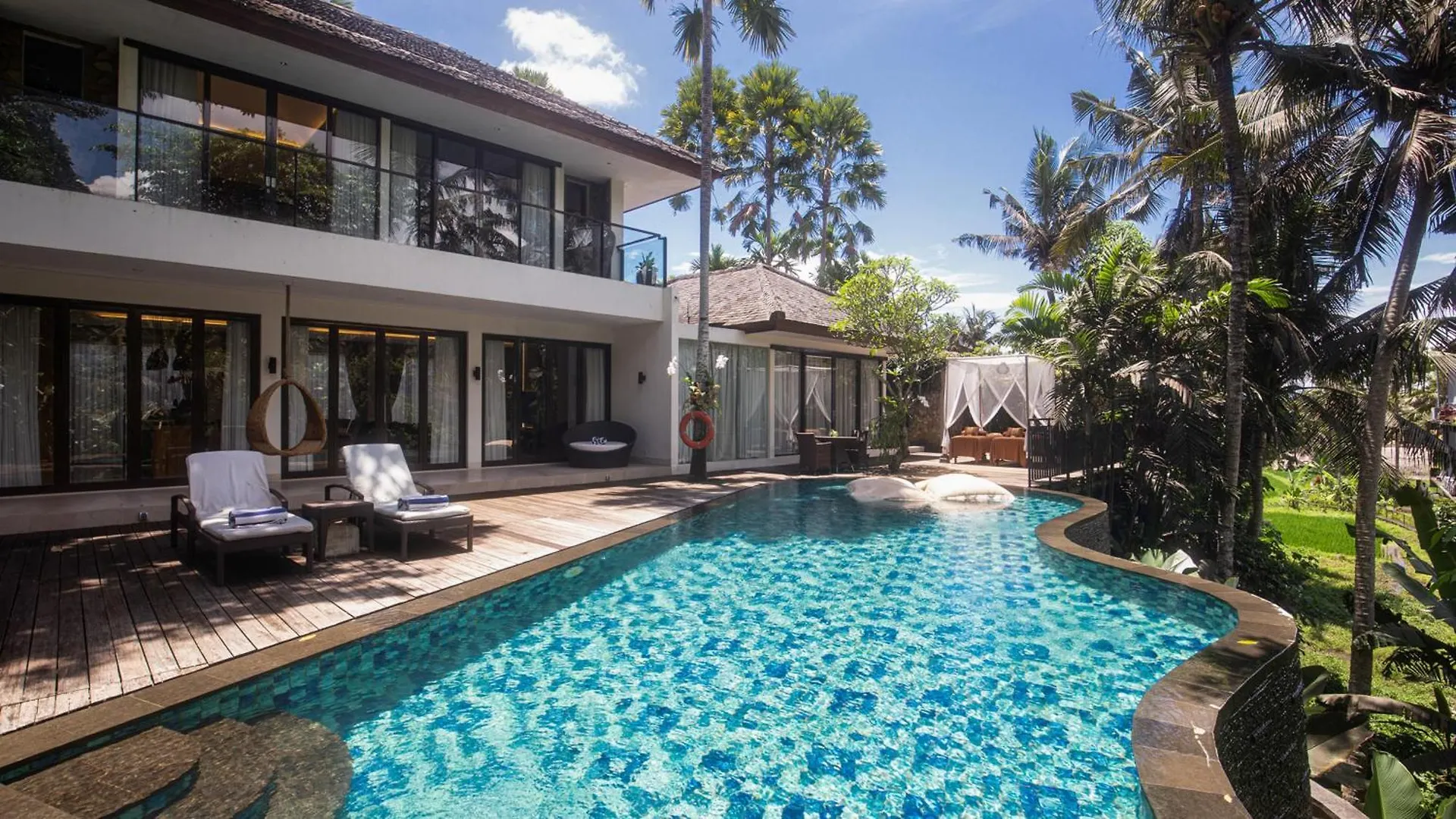 Plataran Ubud Hotel & Spa - Chse Certified Indonesia