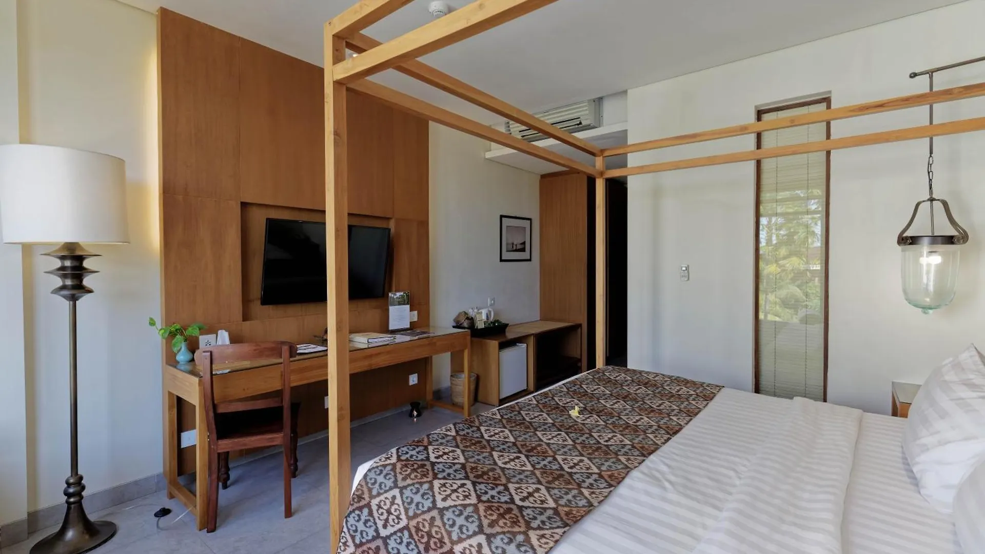 Plataran Ubud Hotel & Spa - Chse Certified 5*, Ubud (Bali)