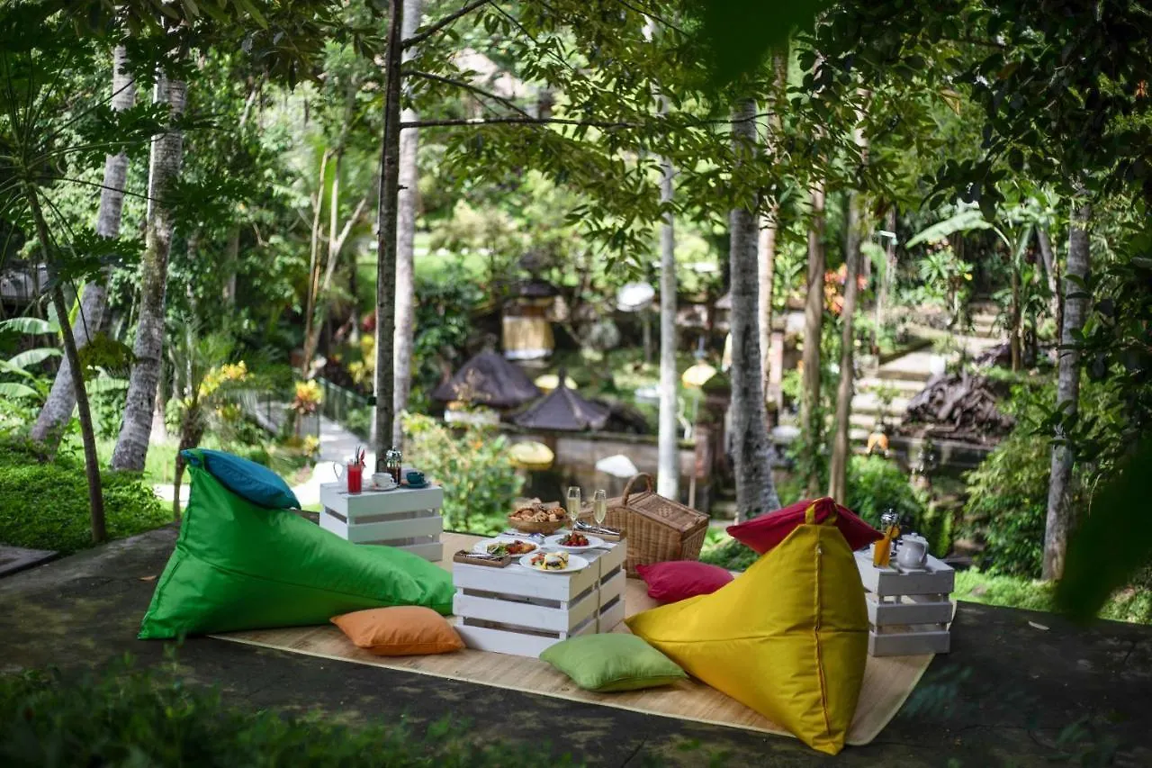 Plataran Ubud Hotel & Spa - Chse Certified