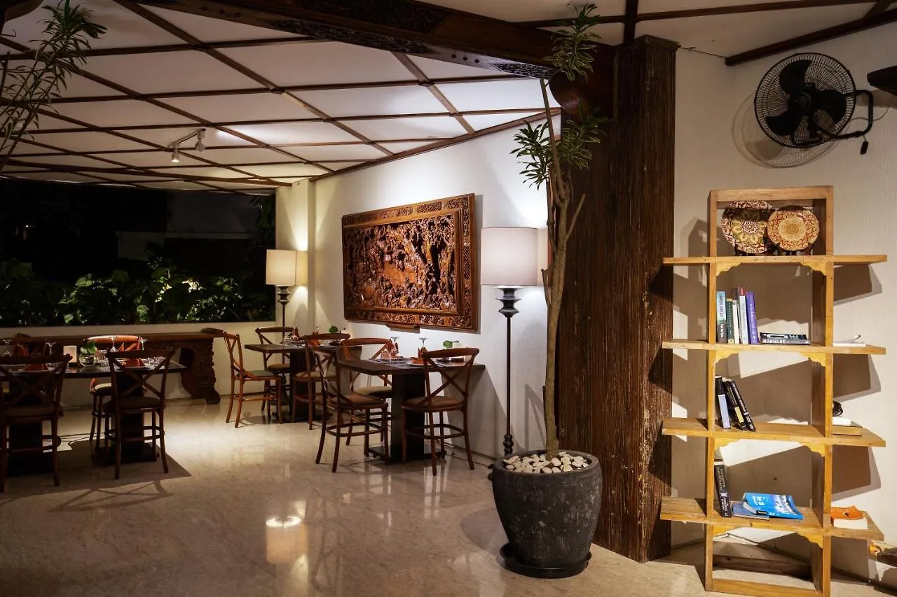 Plataran Ubud Hotel & Spa - Chse Certified 5*, Ubud (Bali) Indonesia