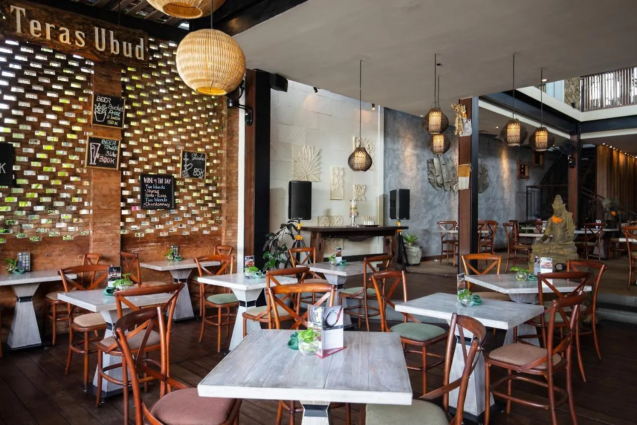 *****  Plataran Ubud Hotel & Spa - Chse Certified Indonesia